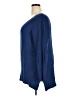 Style&Co 100% Cotton Blue Pullover Sweater Size 3X - photo 5