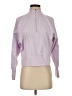 RBX Purple Track Jacket Size S - photo 1