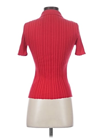 LE BOP Short Sleeve Blouse (view 2)