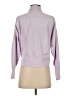 RBX Purple Track Jacket Size S - photo 2