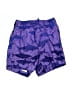 Gap Kids 100% Polyester Purple Board Shorts Size 4 - 5 - photo 1
