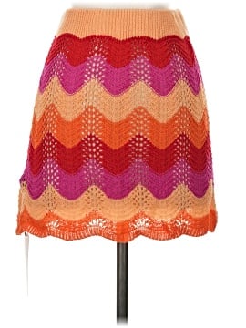 Micas Casual Skirt (view 2)