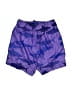 Gap Kids 100% Polyester Purple Board Shorts Size 4 - 5 - photo 2