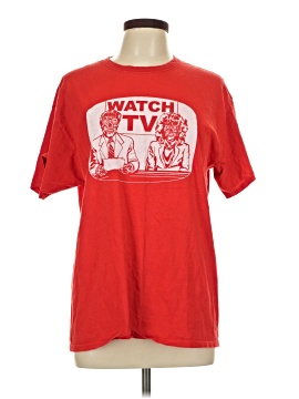 Fruit Of The Loom Short Sleeve T Shirt