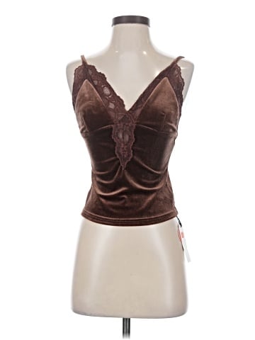 Cider Tank Top (view 1)