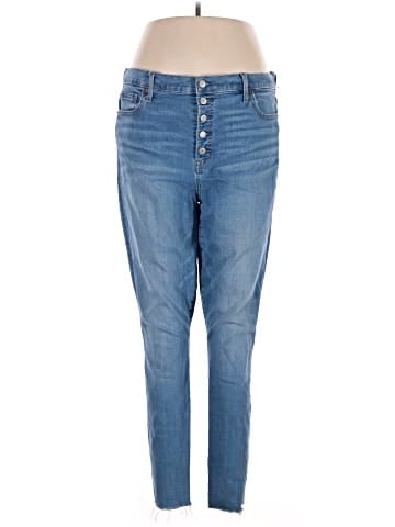 Gap Jeans (view 1)