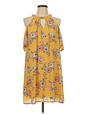 Lily Star Casual Dress (view 1)