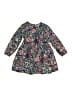 Unbranded Paisley Blue Dress Size 120 cm / US 6X - photo 1