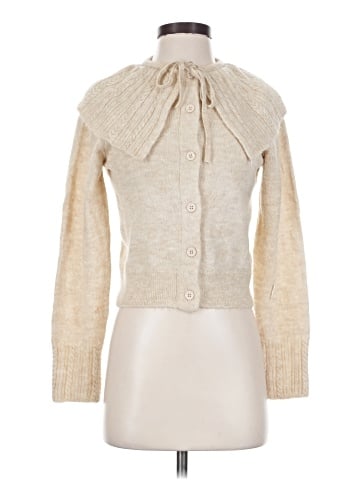 MNG Cardigan (view 1)