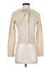 MNG Ivory Cardigan Size XXS - photo 1