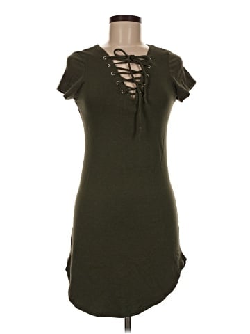 Heart & Hips Casual Dress (view 1)