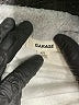 Garage Silver Zip Up Hoodie Size L - photo 7