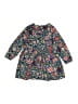 Unbranded Paisley Blue Dress Size 120 cm / US 6X - photo 2