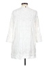 RUBY YAYA 100% Viscose White Kimono Size XS - photo 2