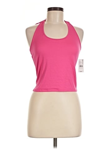 LA Hearts Sleeveless Top (view 1)