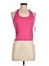 LA Hearts Pink Sleeveless Top Size M - photo 1