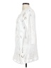 RUBY YAYA 100% Viscose White Kimono Size XS - photo 5