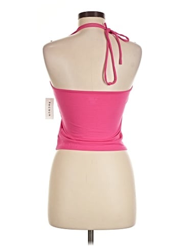LA Hearts Sleeveless Top (view 2)