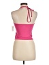 LA Hearts Pink Sleeveless Top Size M - photo 2