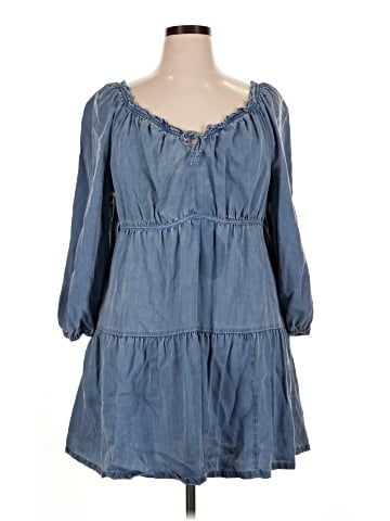 Old Navy Casual Dress (view 1)