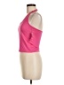 LA Hearts Pink Sleeveless Top Size M - photo 5