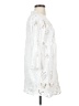 RUBY YAYA 100% Viscose White Kimono Size XS - photo 4