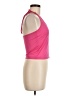 LA Hearts Pink Sleeveless Top Size M - photo 4