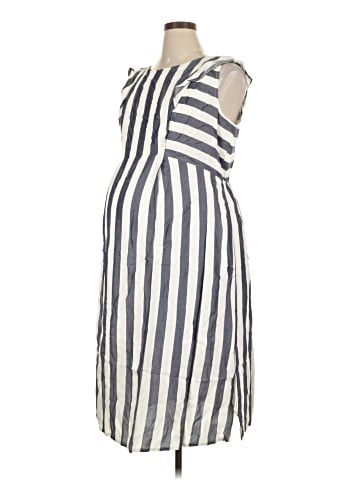 Seraphine Casual Dress (view 1)