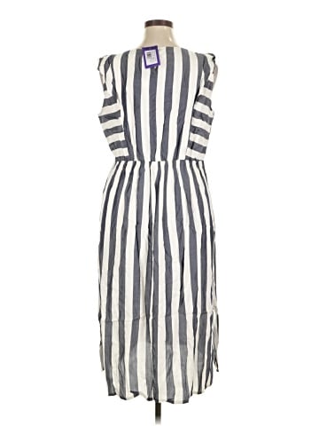 Seraphine Casual Dress (view 2)