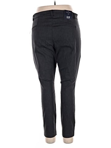 Gap Dress Pants (view 2)