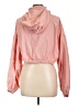 Zara Pink Cardigan Size L - photo 2
