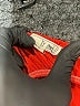 It Girl Red Short Sleeve Top Size S - photo 7