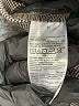 Old Navy Solid Gray Casual Pants Size M - photo 8