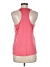 Athletic Works Pink Active Tank Size 8 - photo 2