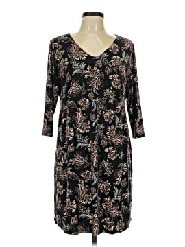 J.Jill Casual Dress (view 1)
