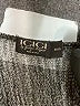 IGIGI Gray 3/4 Sleeve Blouse Size 18 - photo 7