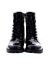 MICHAEL Michael Kors Black Ankle Boots Size 9 - photo 2