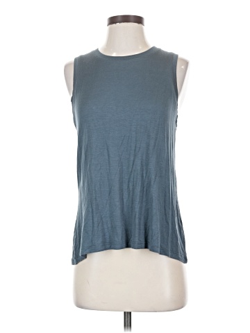 Halogen Sleeveless T-Shirt (view 1)