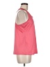 Athletic Works Pink Active Tank Size 8 - photo 4