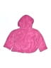 Coney Isle 100% Polyester Pink Jacket 12-18 MO / 18 MO - photo 2