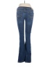 Aeropostale Hearts Blue Jeans Size 5 - 6 - photo 2