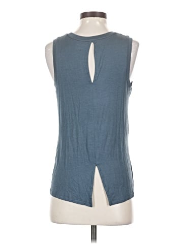 Halogen Sleeveless T-Shirt (view 2)