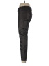 7 For All Mankind Metallic Black Jeans Size 30 waist - photo 5