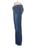 Aeropostale Hearts Blue Jeans Size 5 - 6 - photo 5