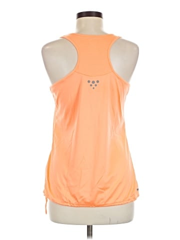 Danskin Now Sleeveless Blouse (view 2)