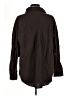 Set Brown 3/4 Sleeve Button-Down Shirt Size M - photo 2