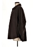 Set Brown 3/4 Sleeve Button-Down Shirt Size M - photo 5