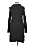 Halogen Gray Casual Dress Size XS - photo 2