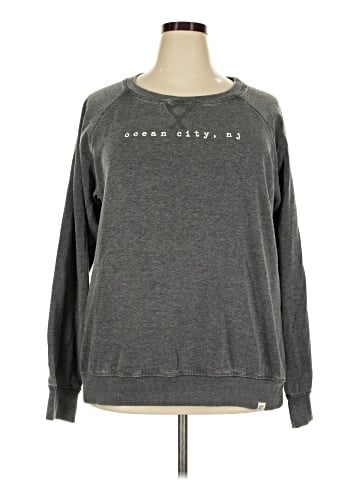 blue 84 Sweatshirt (view 1)