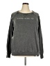 blue 84 Gray Sweatshirt Size XXL - photo 1